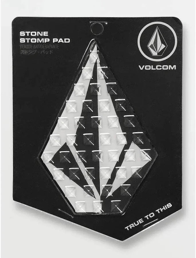 Volcom Stone Stomp Pad